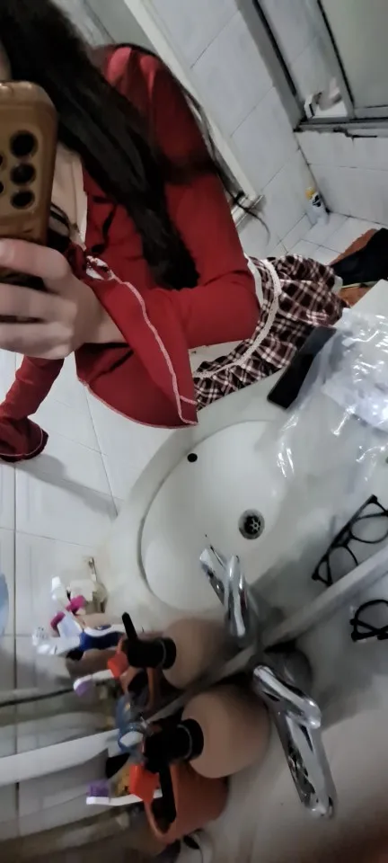 Kawaii Dress Set Collection - Coquette Aesthetic photo review