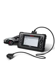  iCarsoft JP V3.0 for Japanese and Korean Vehicle Makes-With Super Special Service Functions 