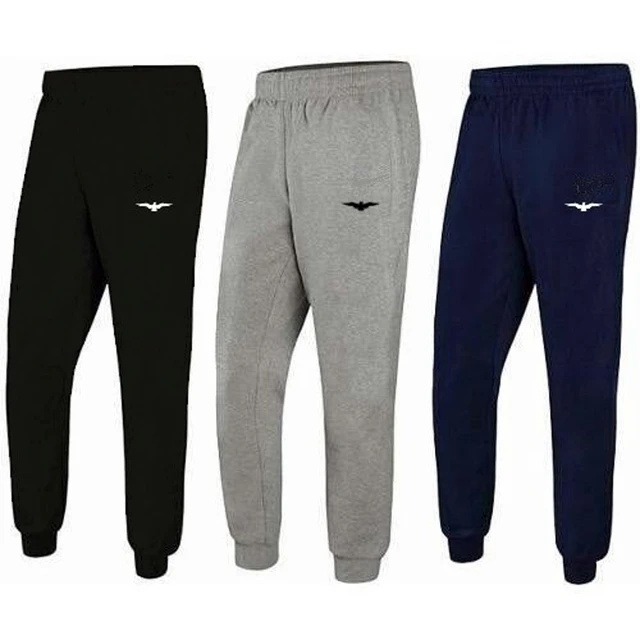 Calça Moletom unissex Masculina Flanelada Grossa Premium conforto adler