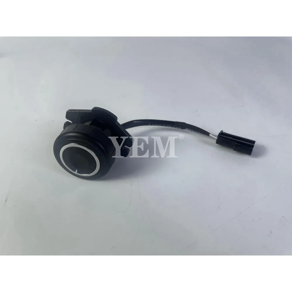 

FOR DOOSAN EXCAVATOR ENGINE PARTS PUSH BUTTON .