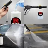 Foam Cannon for Karcher K2 K3 K4 K5 K6 K7  Adjustable Snow Cannon Foam Lance kit Pressure Washer Nozzle Car Wash Gun 5