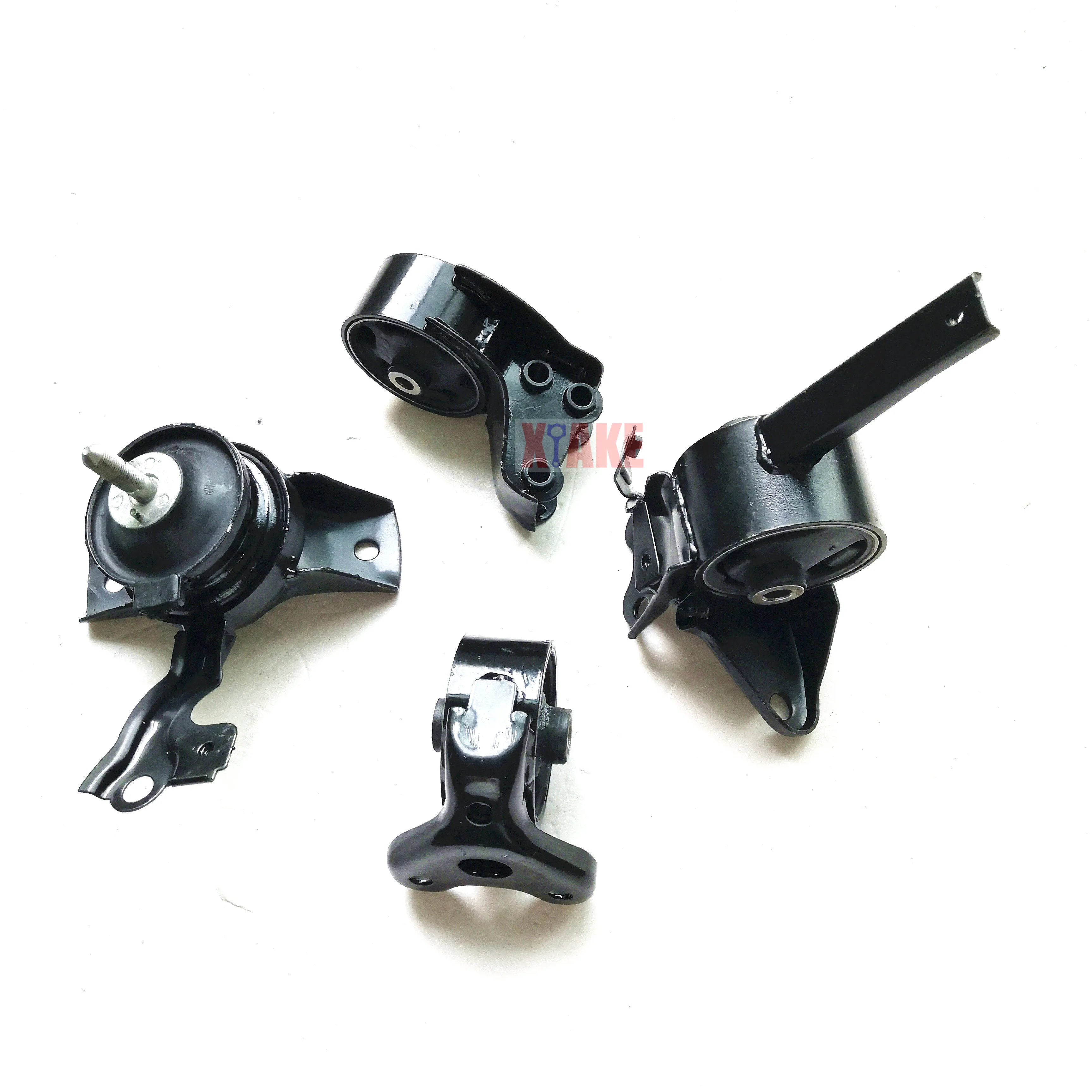 Rear Left Right Engine Mount for JAC J5 J6 4G93 1001310U2010