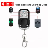 CELINSA SAW1 SAW2 SAW3 Garage Door Remote Control 433MHz Fixed Code Transmitter Hand Transmitter 2