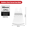 66mm Diamond Saw