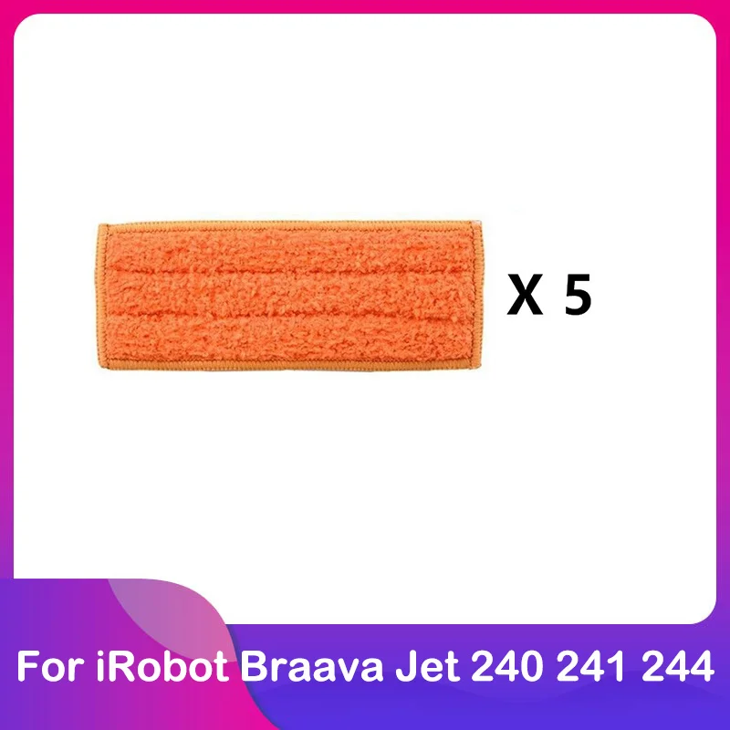 Maggiei Irobot Braava Jet M6 240 241 244 Elektrikli Süpürge Fiyatı