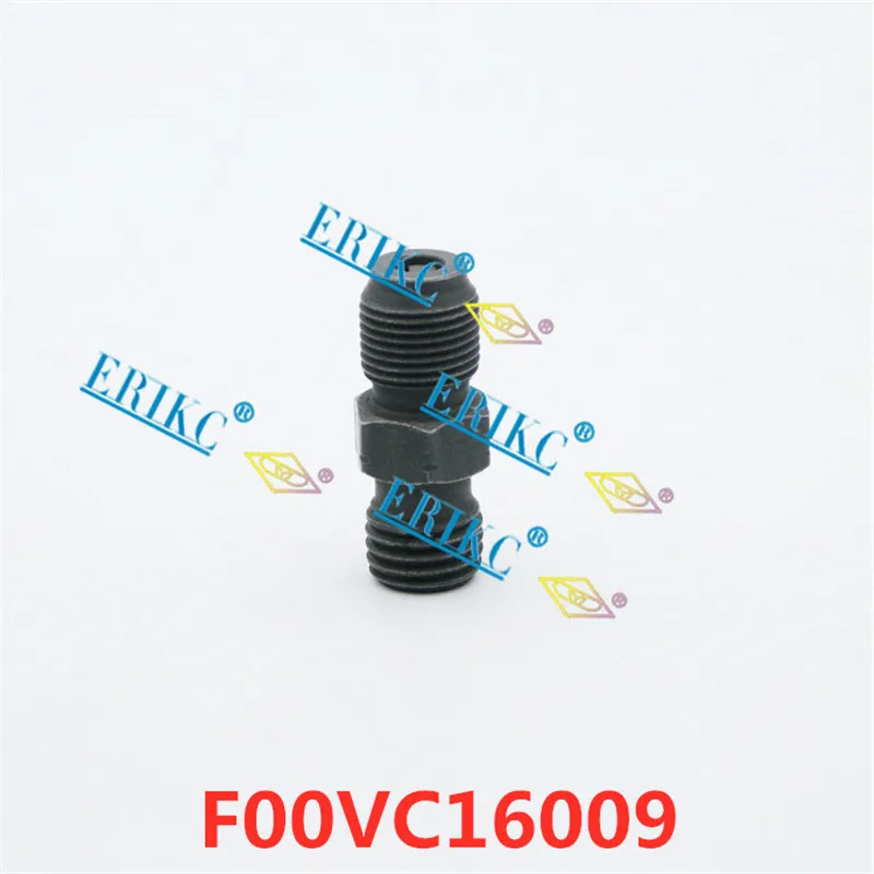 

ERIKC F00vc16009 Pressure Tube Pipe for Cri Injector, Pin Connecting F 00v C16 009 Fuel Tube F00v C16 009