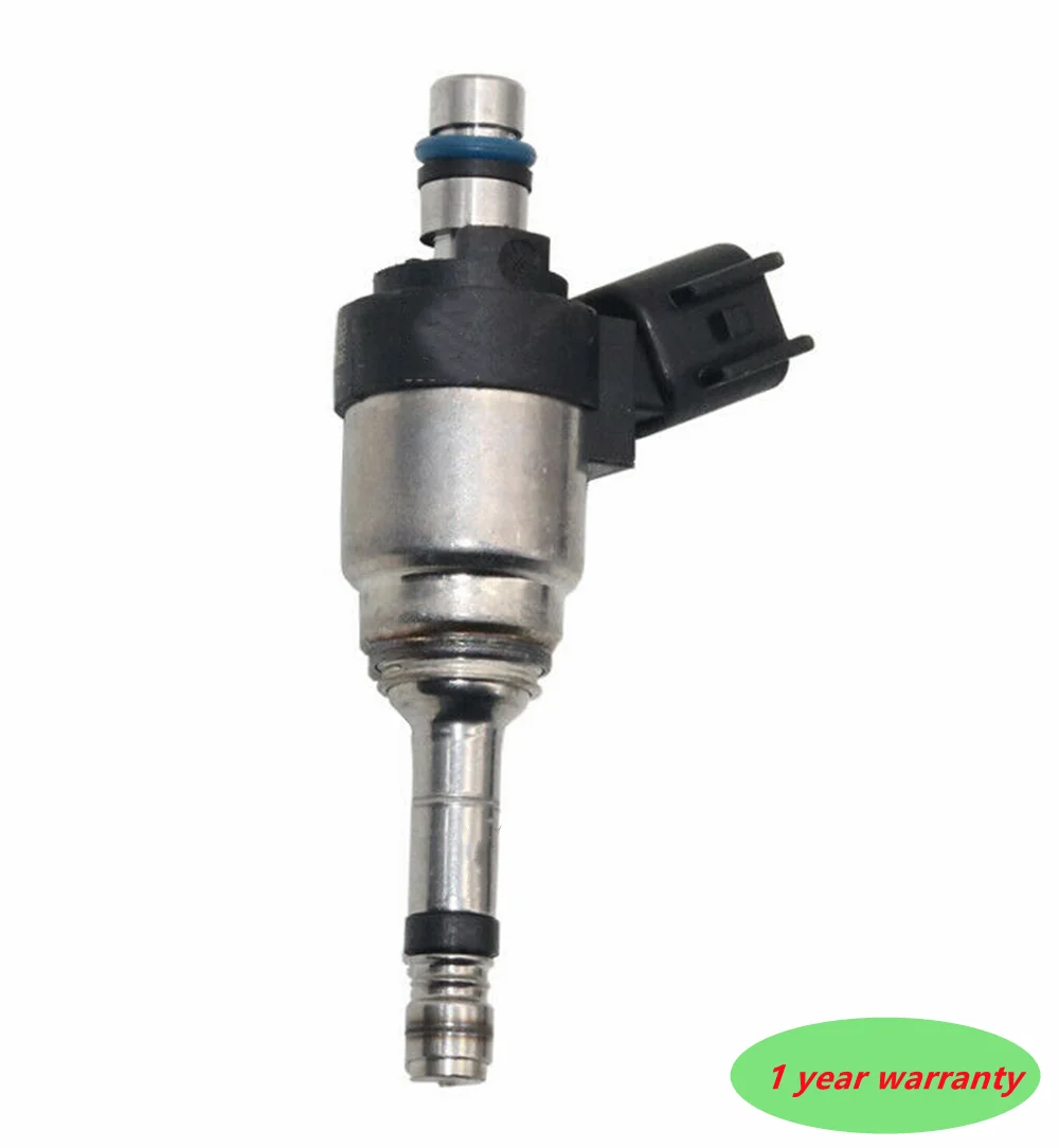 

Форсунка Топливная 35310-3C560, 6 шт., подходит для Hyundai Azera Genesis Santa Fe Kia Cadenza K900 Sedona Sorento 3.3L 3.8L 11-18