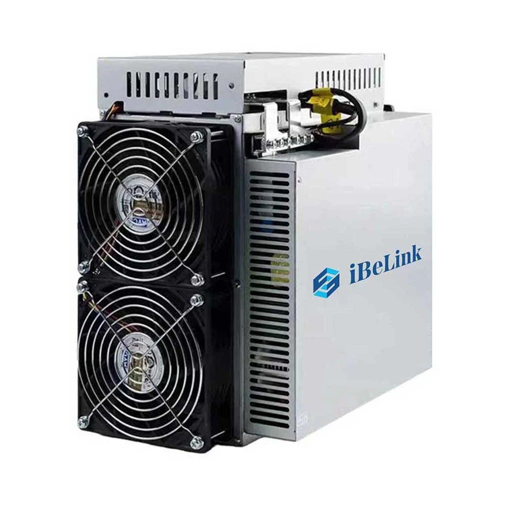 

Новое предложение, IBELINK BM-S3 SIACOIN MINER