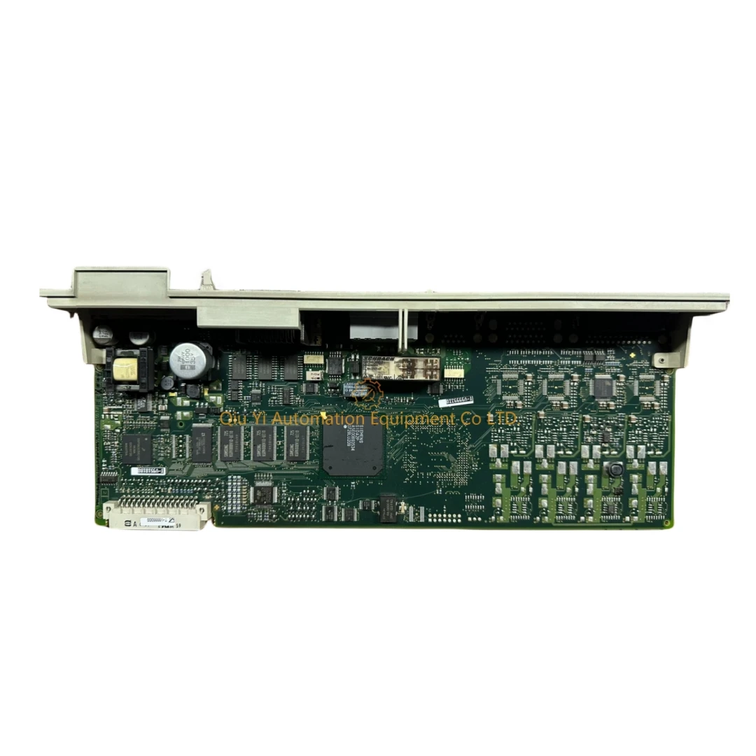 

Brand new 6SN1118-0DJ21-0AA1 PERFORMANCE MODULE, with discounts available for following the store