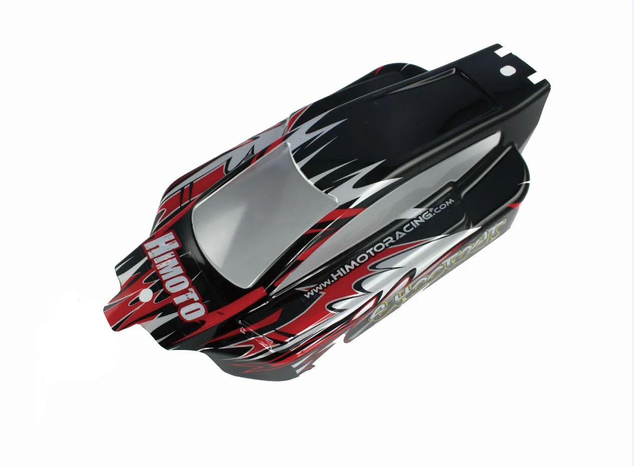 Himoto 1/8 SHOOTOUT E8XBL 80311 80310 80302 80301 Body Shell