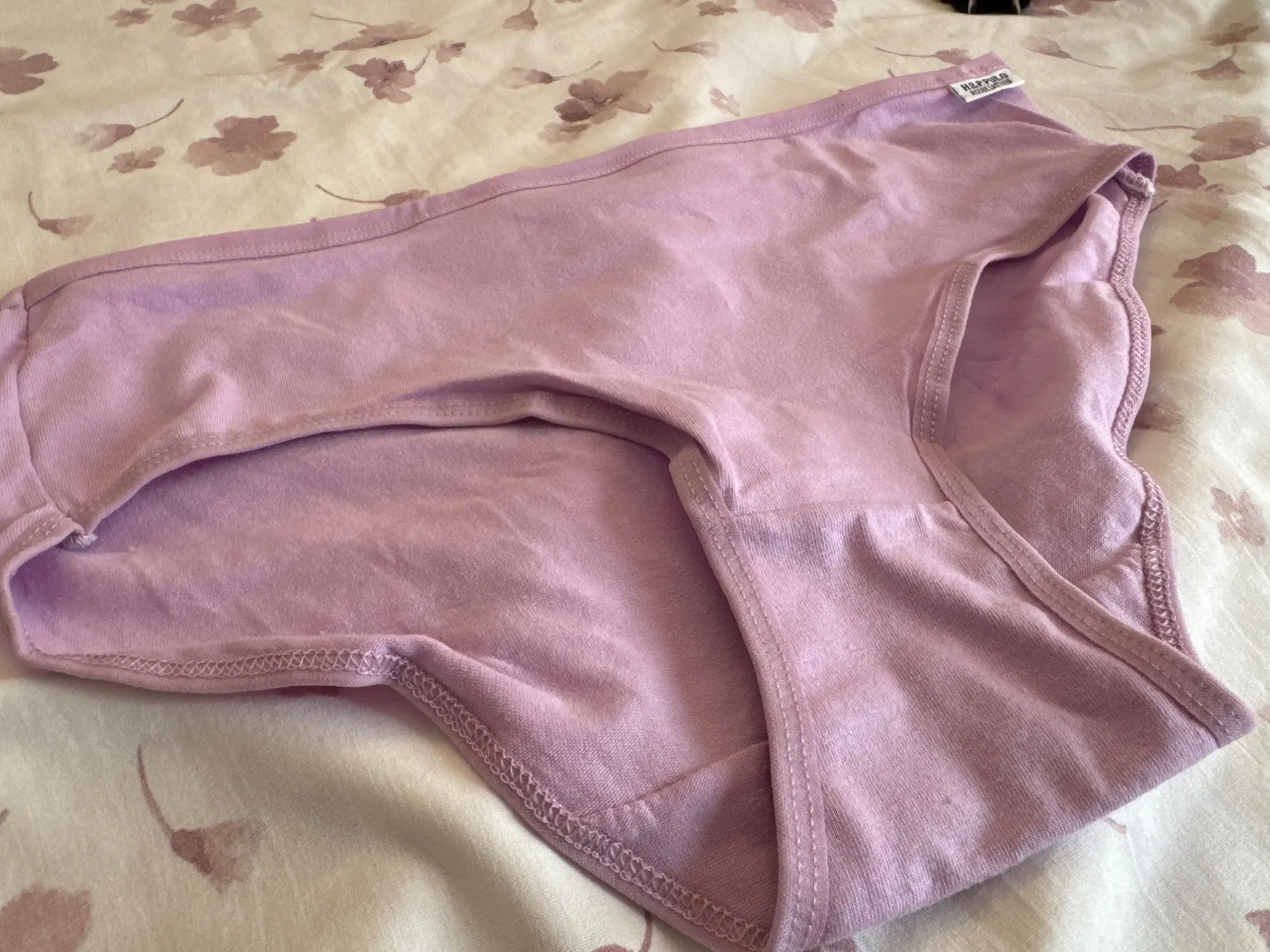 7Pcs Panties for Woman Underwear Cotton Sexy Breathable Soft Lingerie Female Briefs Girls Cute Solid Color Underpants Large Size photo review