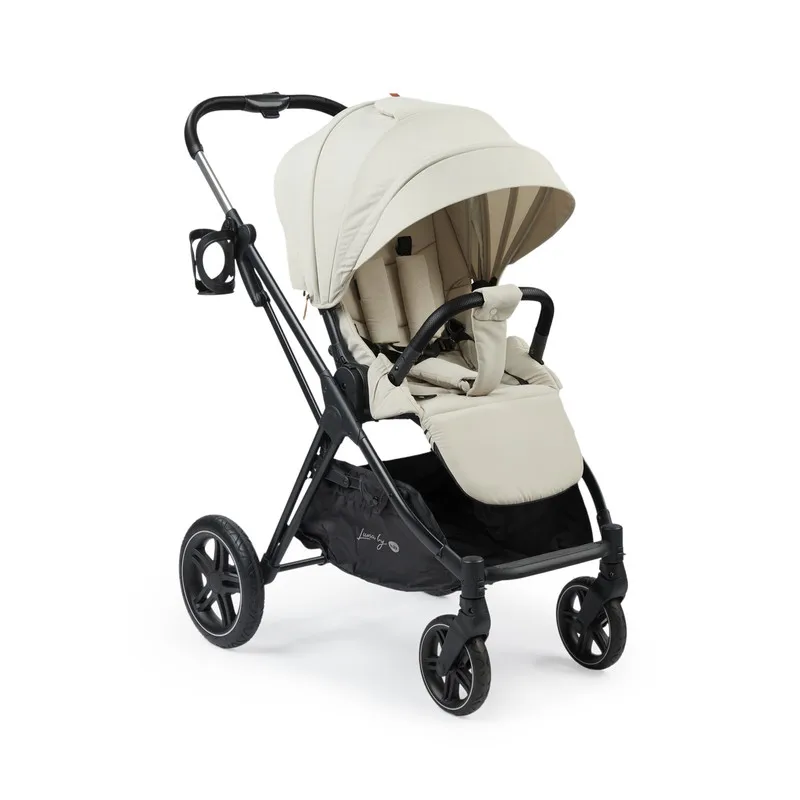Коляска Happy Baby LUNA PRO