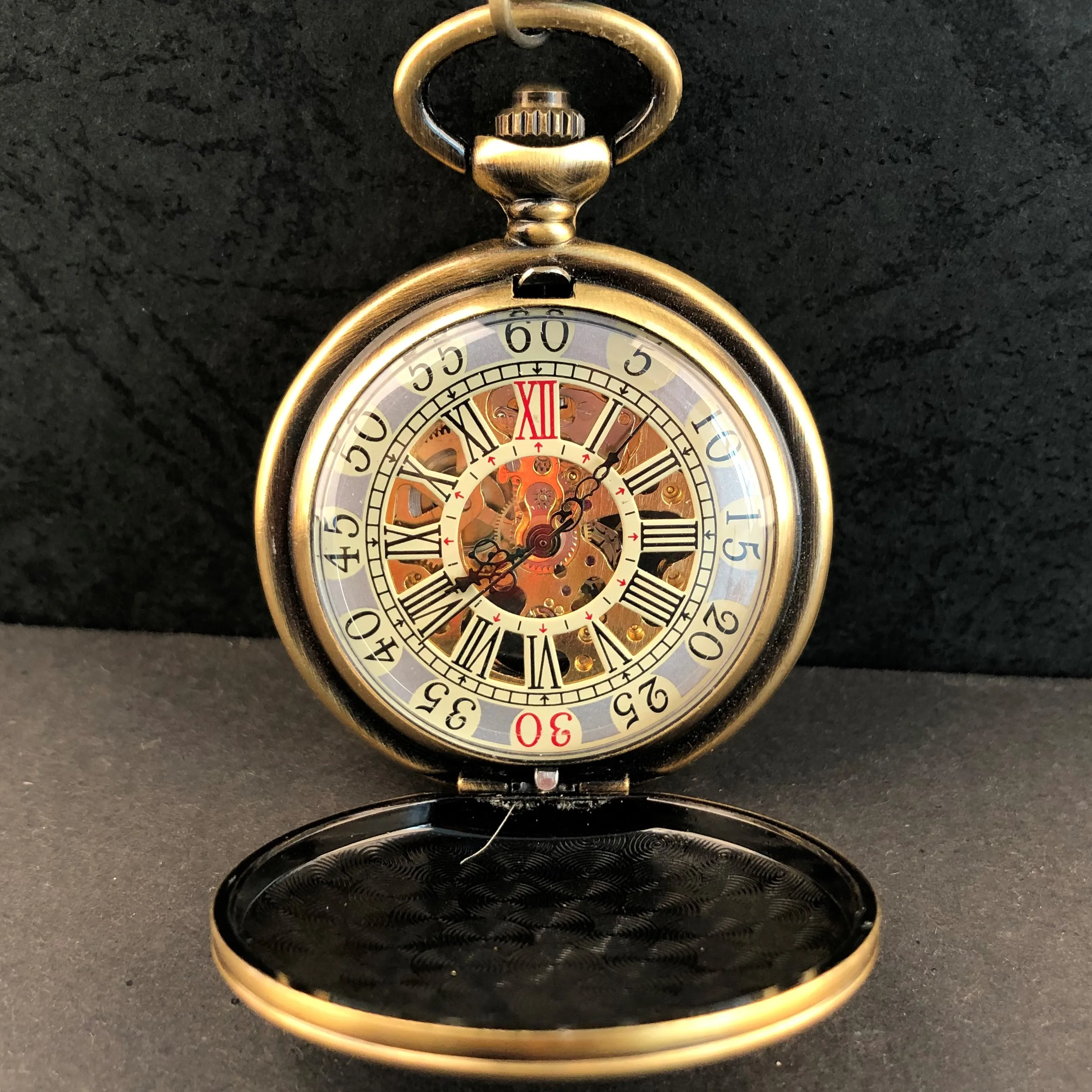 Рисунок 2 - Классические индивидуальные мужские