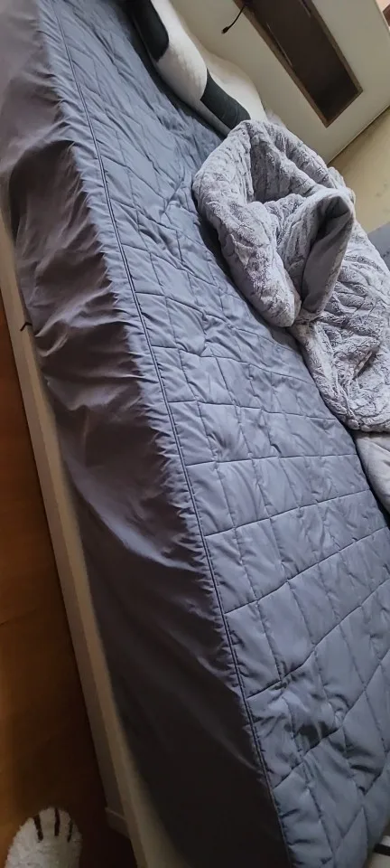 New Neck Pillow Help Sleep And Protect The Neck Cervical Orthopedic Soybean Fiber Massage photo review