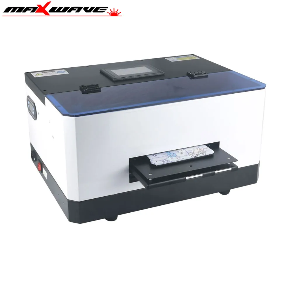 

Factory Price High Efficiency A5 Mini UV Printer Flatbed Printer