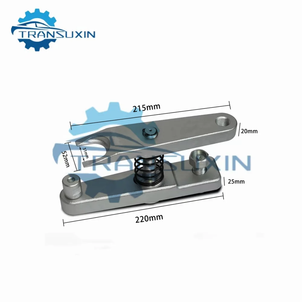 Ball Joint Separator Puller Extractor Removal Tool No. 204-793A For Land Rover Jaguar
