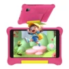 TK707 Kid Tablet 7 inch Android 13 Quad Core 5GB RAM 32GB ROM 128GB Expand WiFi Bluetooth Children's Gift Kids Software Game Pad 1