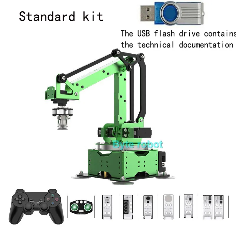Standard Kit