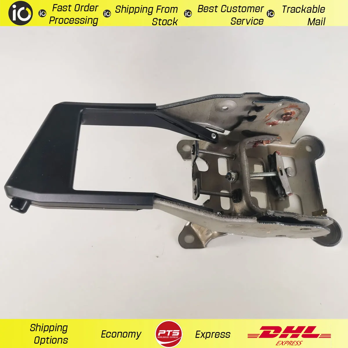 Hand Brake Gun Lever For Megane 2 II Mk2 8200273002 Megane Spare Parts ment From Warehouse