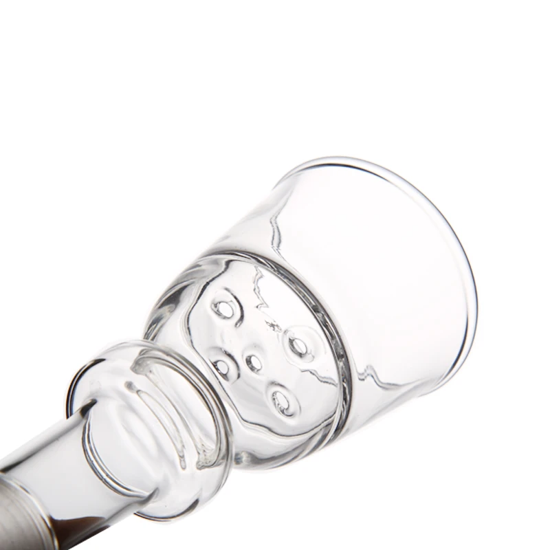 Hookah Accessories 1 Pc 24mm Joint Glass Bowl Hookah Head