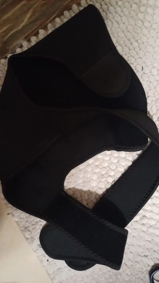 Footpathemed Compression Shoulder Brace