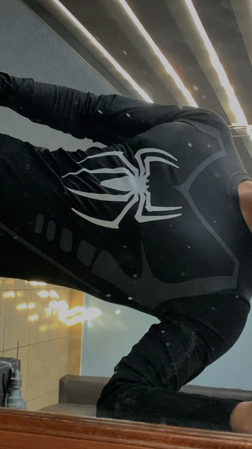 Men's Compression Sets photo review