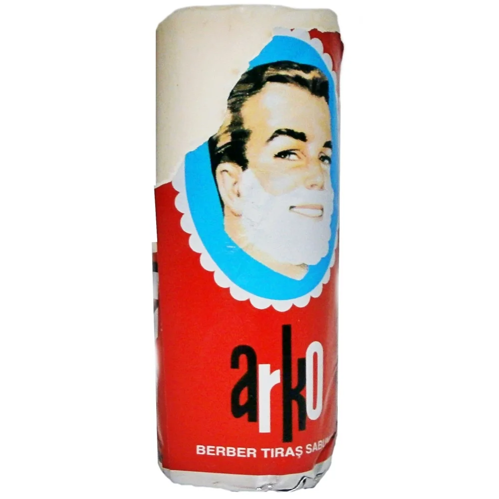 Рисунок 2 - Мыло для бритья Arko 75г