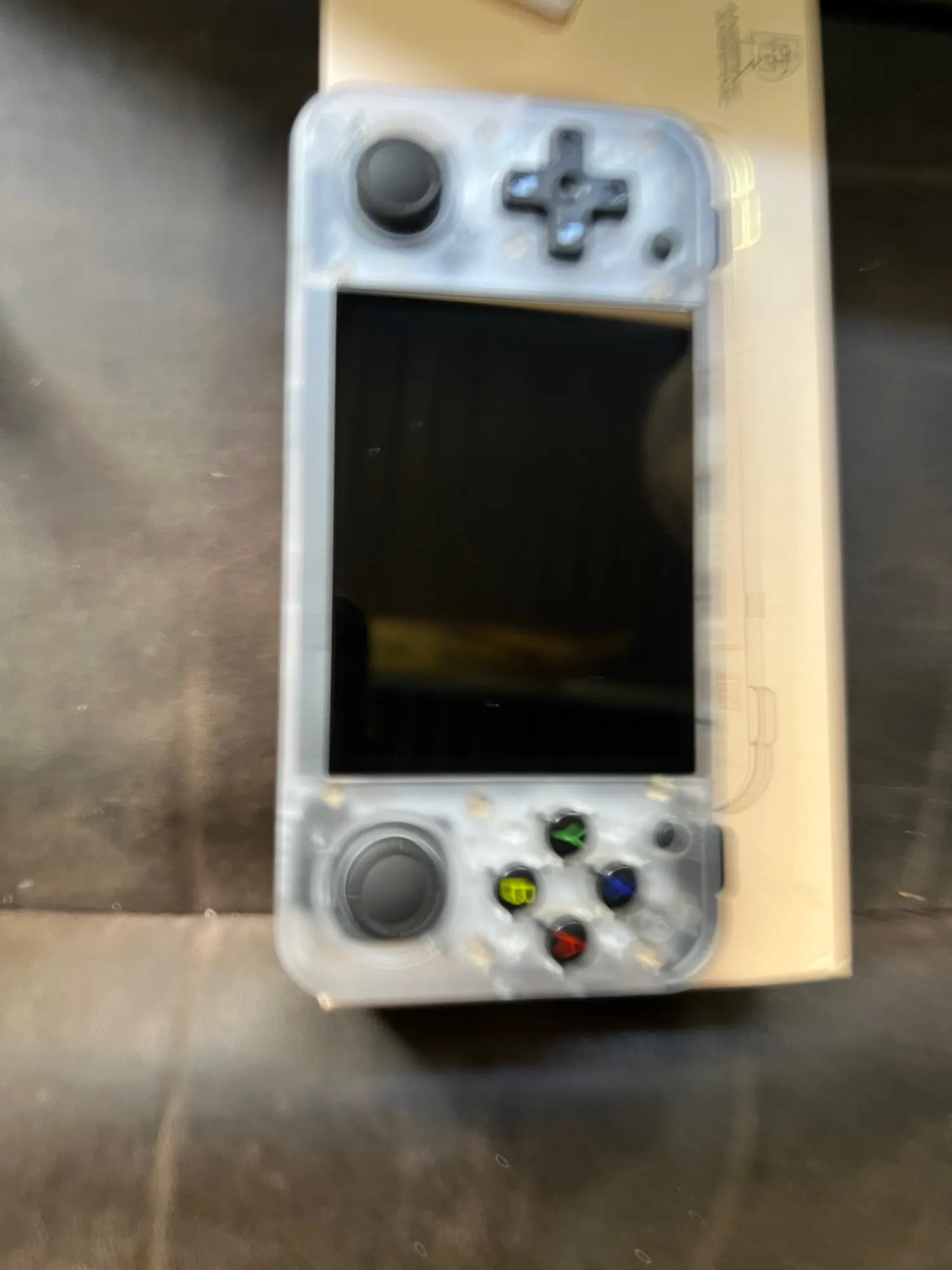 RetroBoys Console The Original Max+ photo review