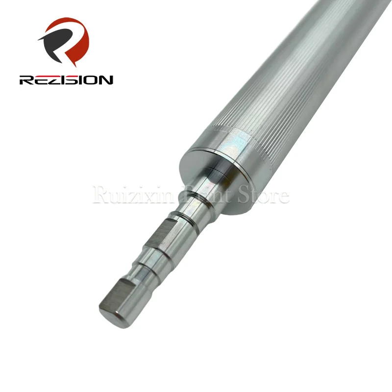Original Desenvolvimento Rolo Magnético para Xerox Docucolor 700 C75 242 Impressora Copiadora Peças de Reposição - Imagem 2
