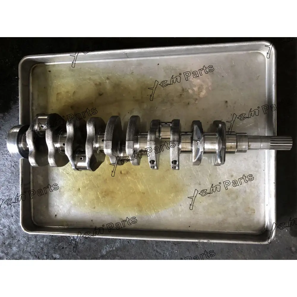 

Запчасти для дизельных двигателей экскаватора Kubota F2803