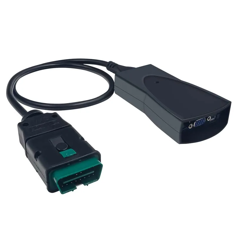 2023 NEW lexia 3 PP2000 Diagbox V9.150 Lexia3 For Citro/Peug No Need  Virtual Machine OBD2 Scanner cable Car Diagnostics Tool - AliExpress
