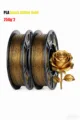 2.black Glitter Gold