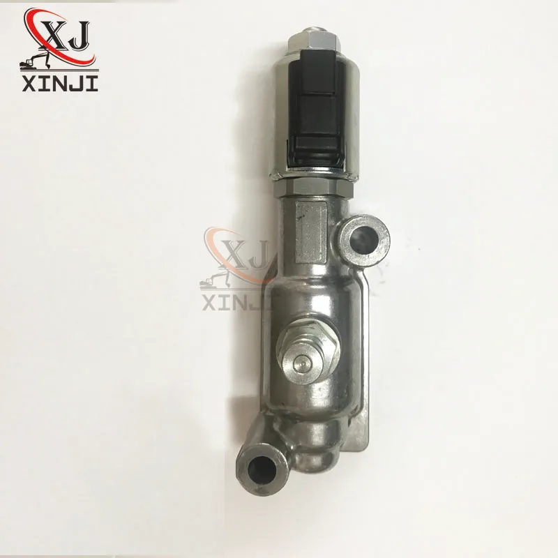 

966G запорный электромагнитный клапан 244-3114 2443114 966G модулирующий клапан для CATERPILLAR 2269622 226-9622