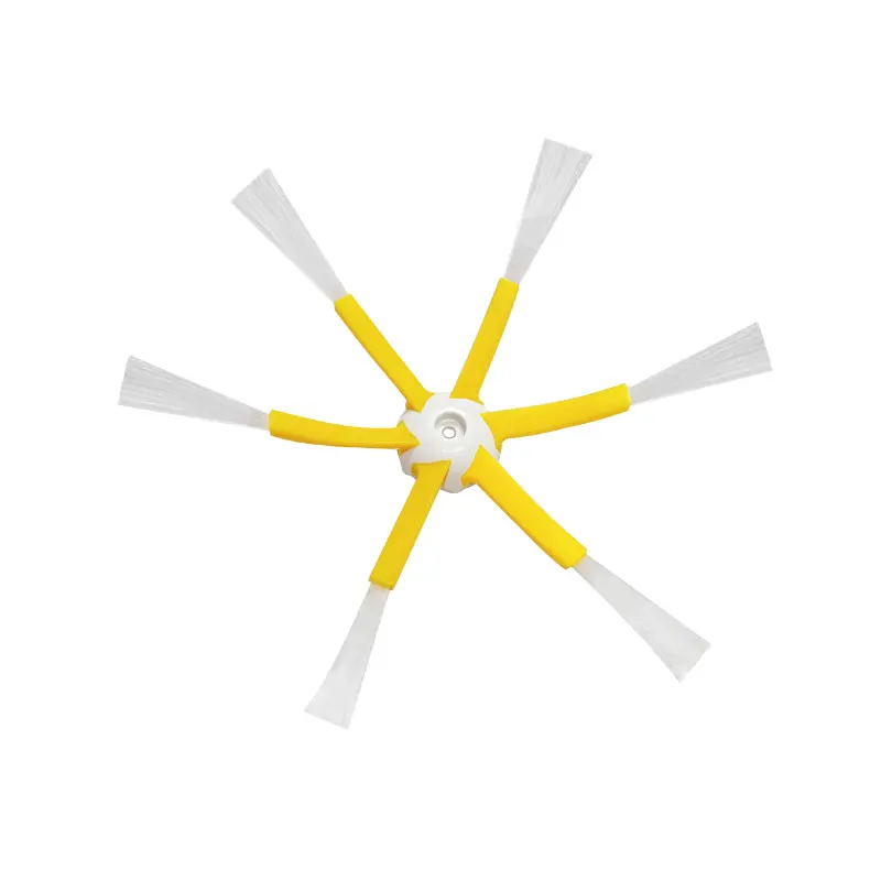 Рисунок 4 - Боковая щетка для робота-пылесоса