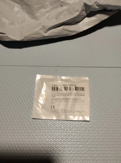 USB-C TF Card Reader with Zinc Alloy Case & USB Adapter photo review