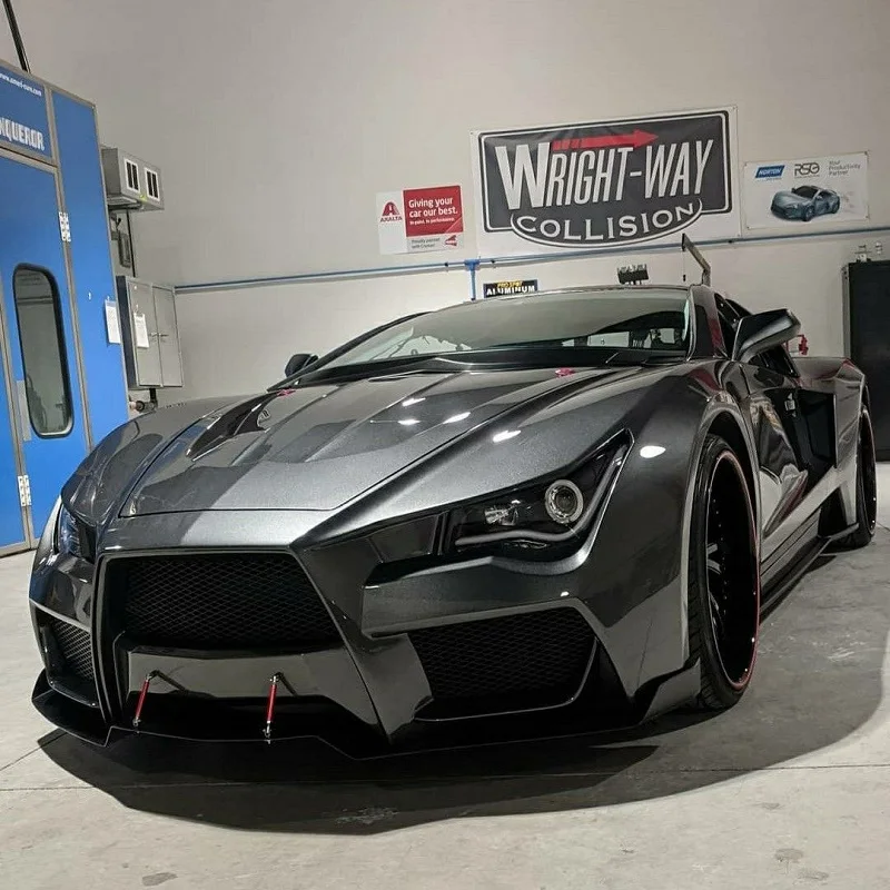 Polaris G35 Vaydor Slingshot ATV