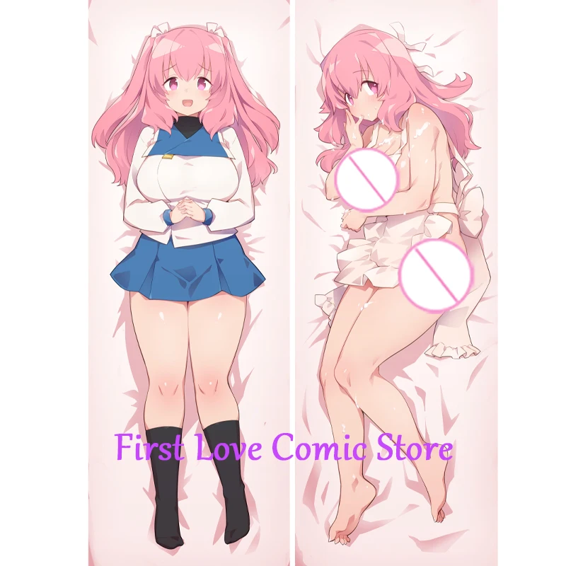 

Dakimakura Anime Pillow Case Request Pillow Cover Halloween Christmas Decoration 2023