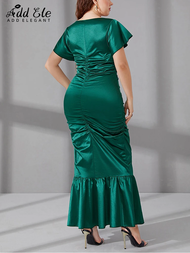 Рисунок 2 - Добавьте элегантный женский стиль