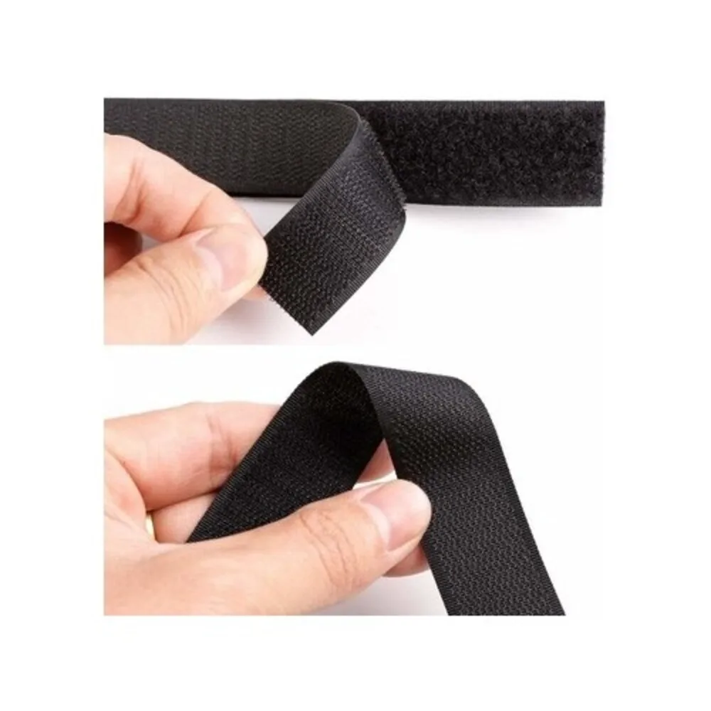 Velcro Tape 5 cm Width 3 m Length Super Strong Velcro Tape Carpet non-slip  Adhesive Tape Velcro tape Fast shipping from Turkey