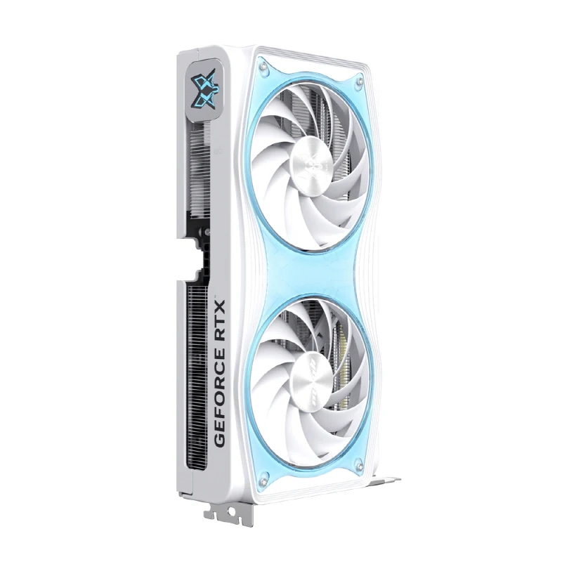 【新品未開封】Manli PolarFox RTX 5060 Ti 16G OC MANLI Geforce RTX 5060 TI Polar Fox D7 OC 16GB INTEC