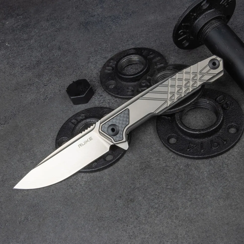 Рисунок 6 - Нож Ruike M875-TZ