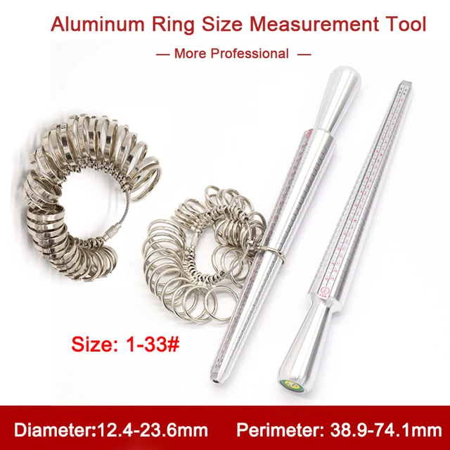 Top more than 165 ring size perimeter super hot xkldase.edu.vn