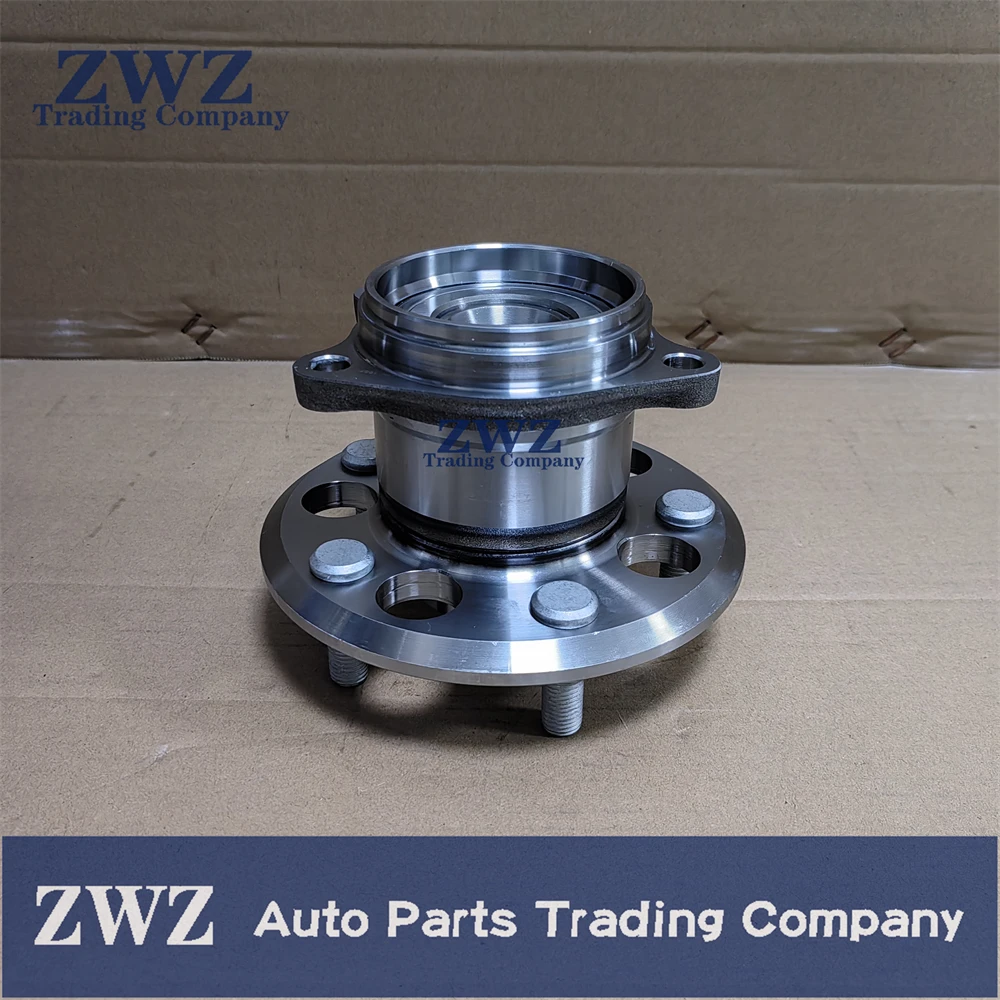 For Toyota RAV4 Alphard Estima Emina Ipsum Isis Noah/Voxy Sienna Rear Axle Transmission Wheel Hub Bearing 42410-44020 4241044020