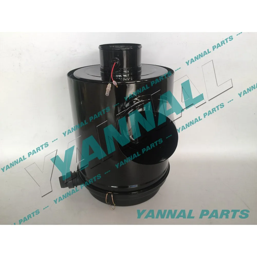

6D114 Air filter Assy For Komatsu Engine Spare Part