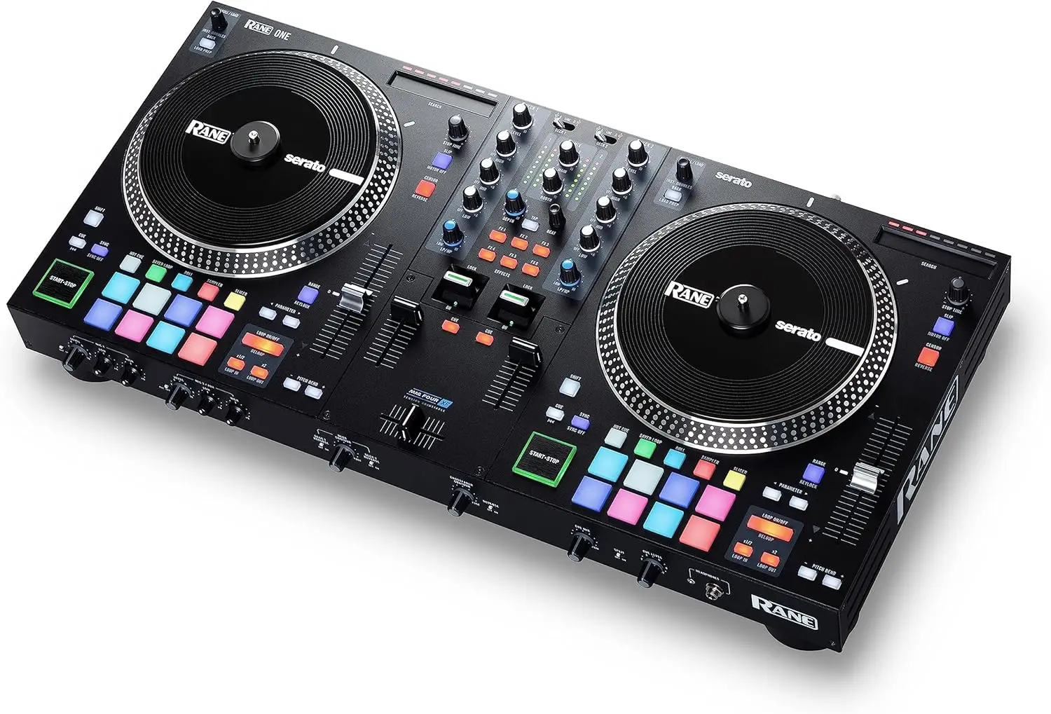 RANE ONE 컴플리트 DJ 세트 및 DJ 컨트롤러, 베스트 트레이드, 신제품