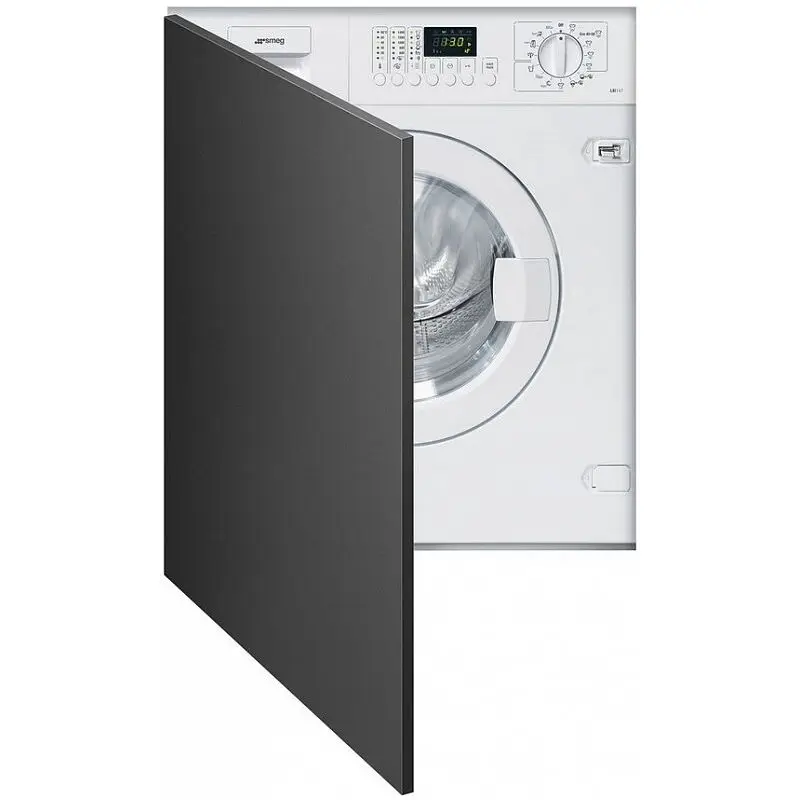 Стиральная машина smeg LBI127