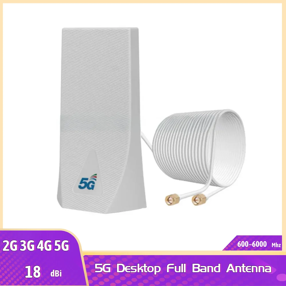 HOT Omni Directional Antenna Cell Phone Outdoor Antenna Cell