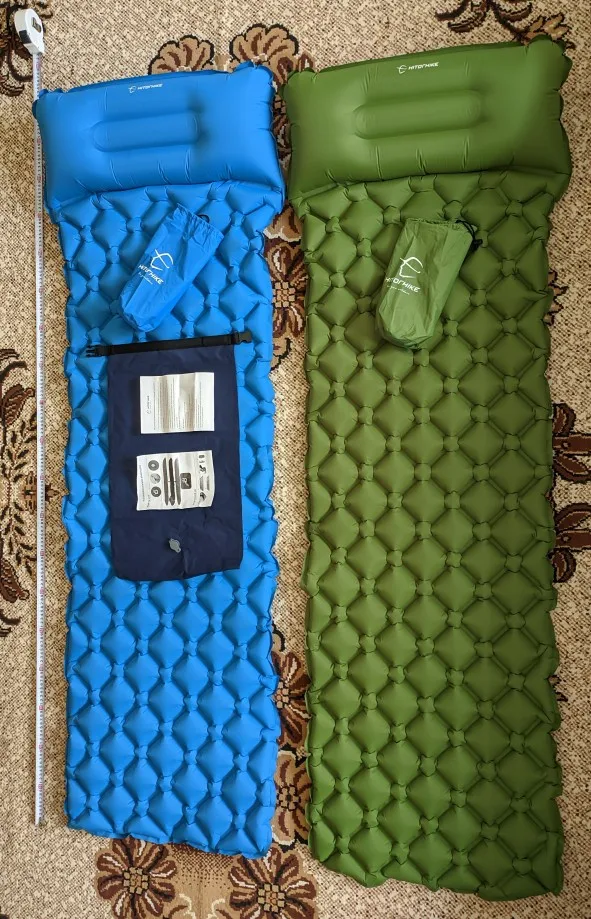 MATTRESS PRO™ | Best Selling Camping Air Mattress in 2024 photo review