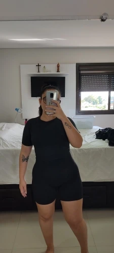 Seamless Women Yoga Set