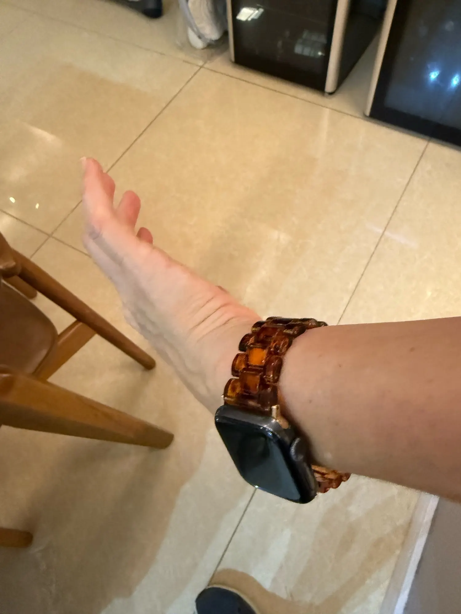 ResiLuxe Watch Strap